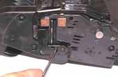 картридж hp lj 4250 Q5942A заправить 