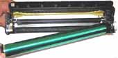 технология заправки картриджа hp LJ hp 4250 q5942a
